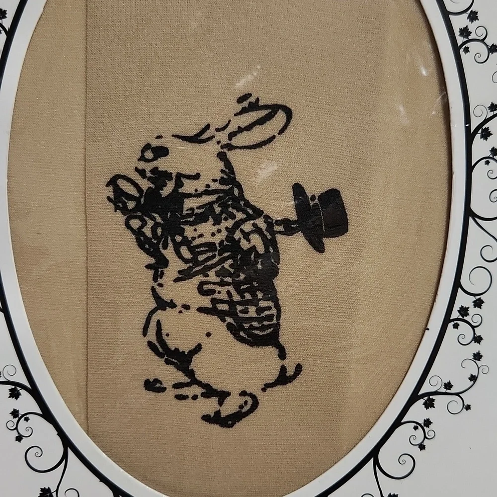Unique Three Bofeisi Character Printed Pantyhose